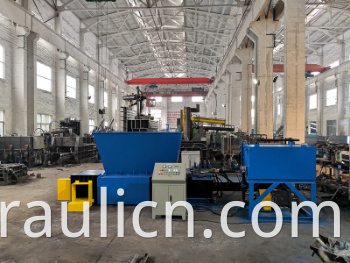 Y81t-160PTZ Cans Baling Press Machine for Recycling